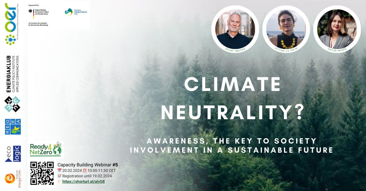Ready4NetZero 3webinarium