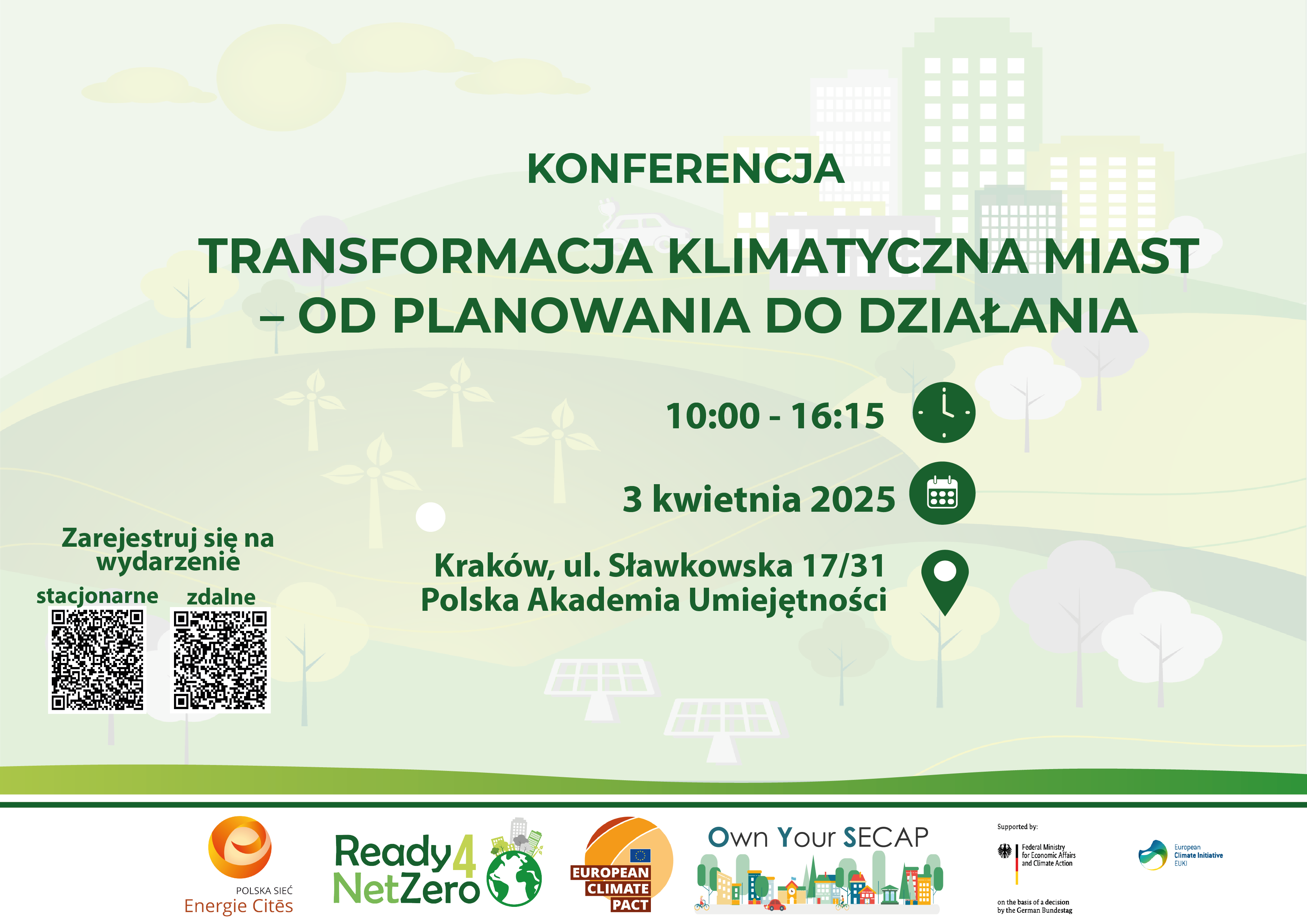 Plakat final conference PL